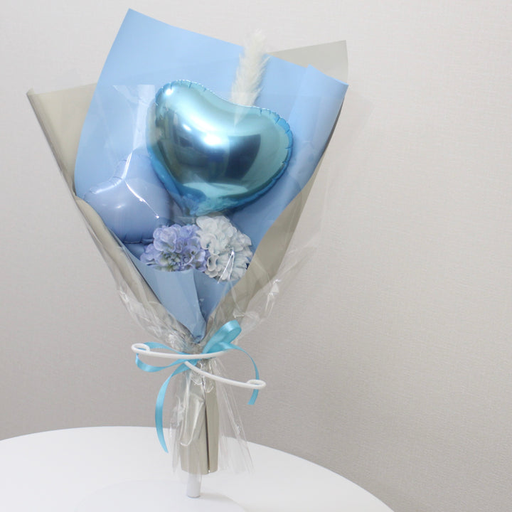 Bliss balloon bouquet