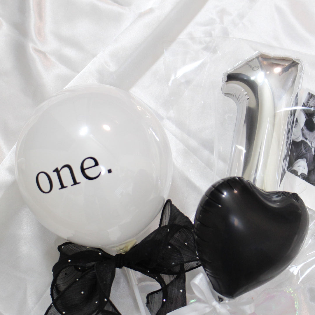 monotone stickballoon