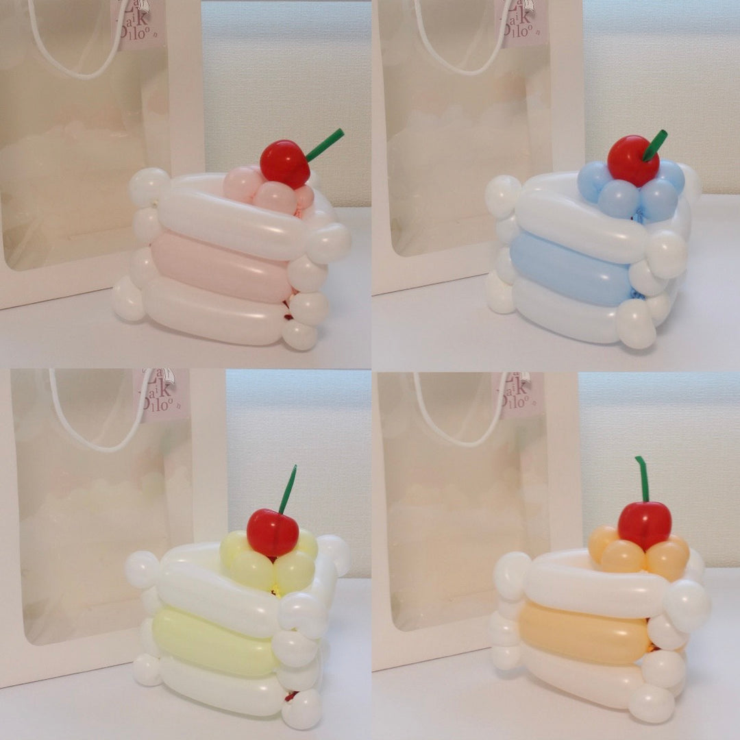 shortcake