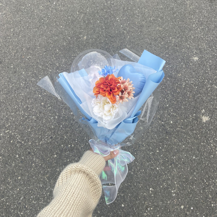 aurora bouquet