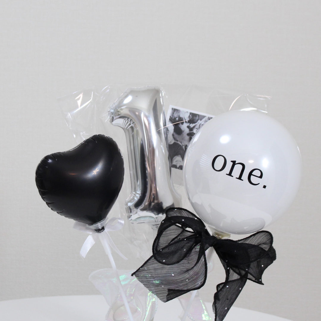 monotone stickballoon