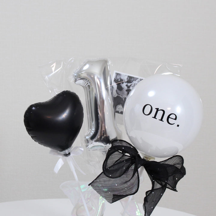 monotone stickballoon