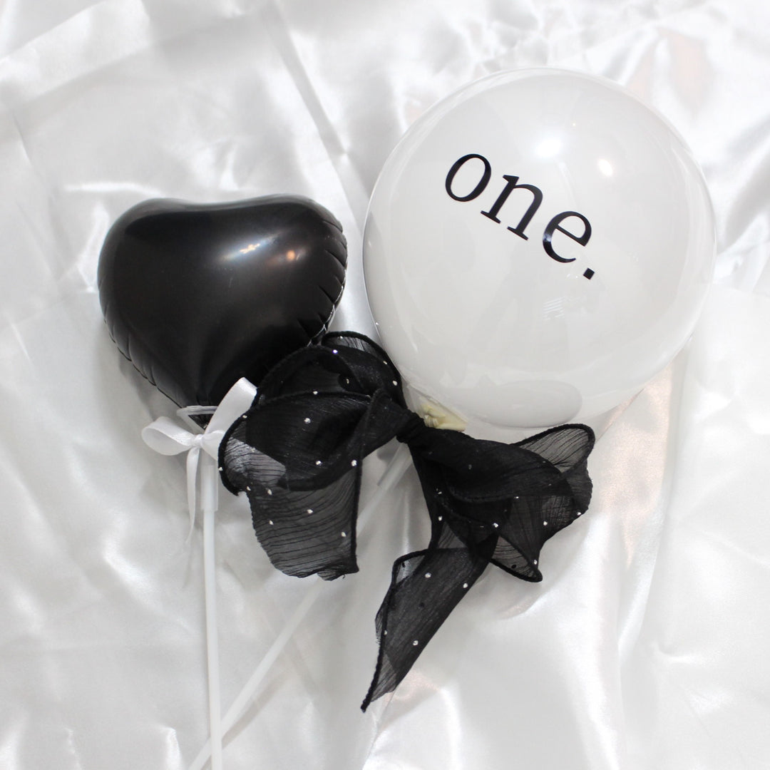monotone stickballoon