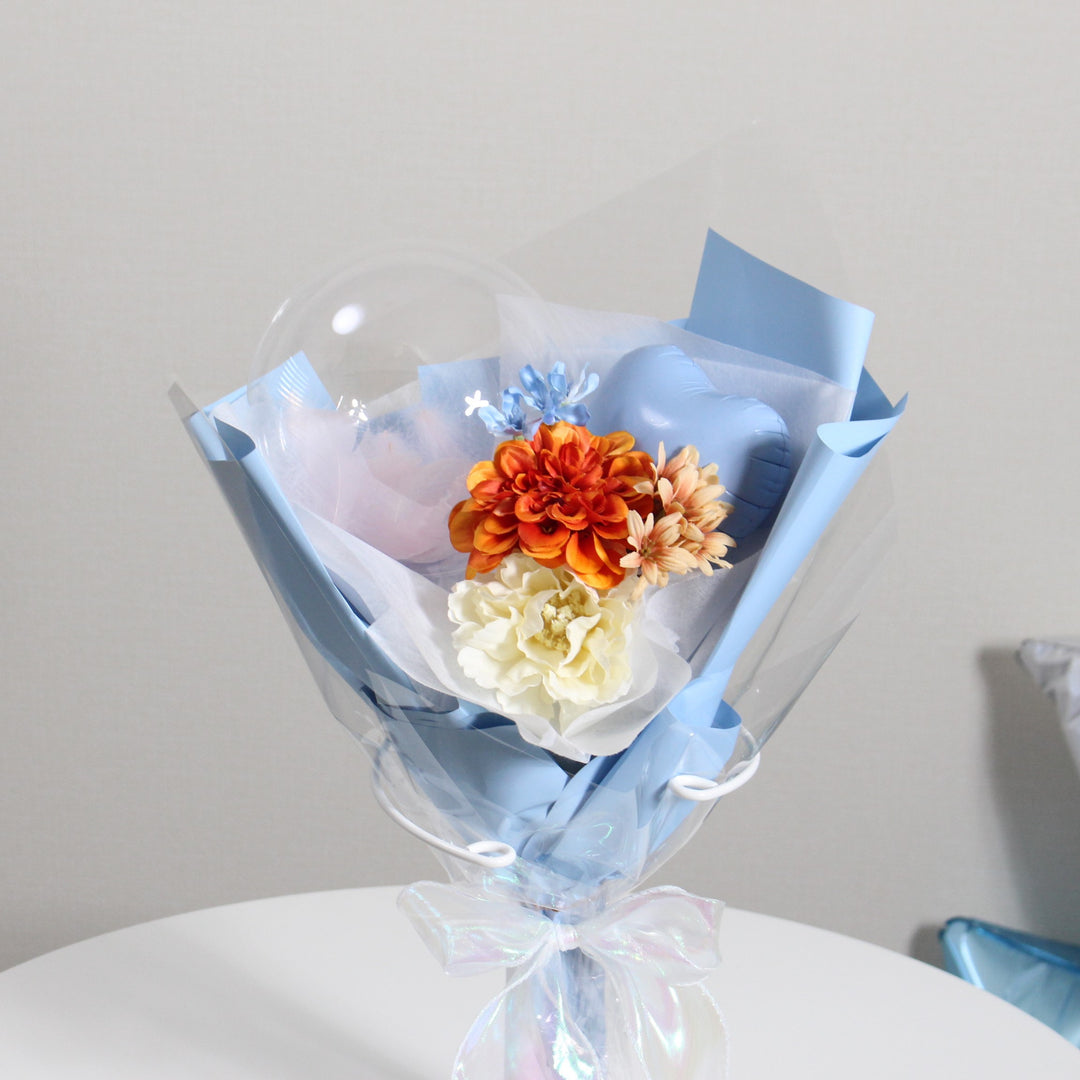 aurora bouquet