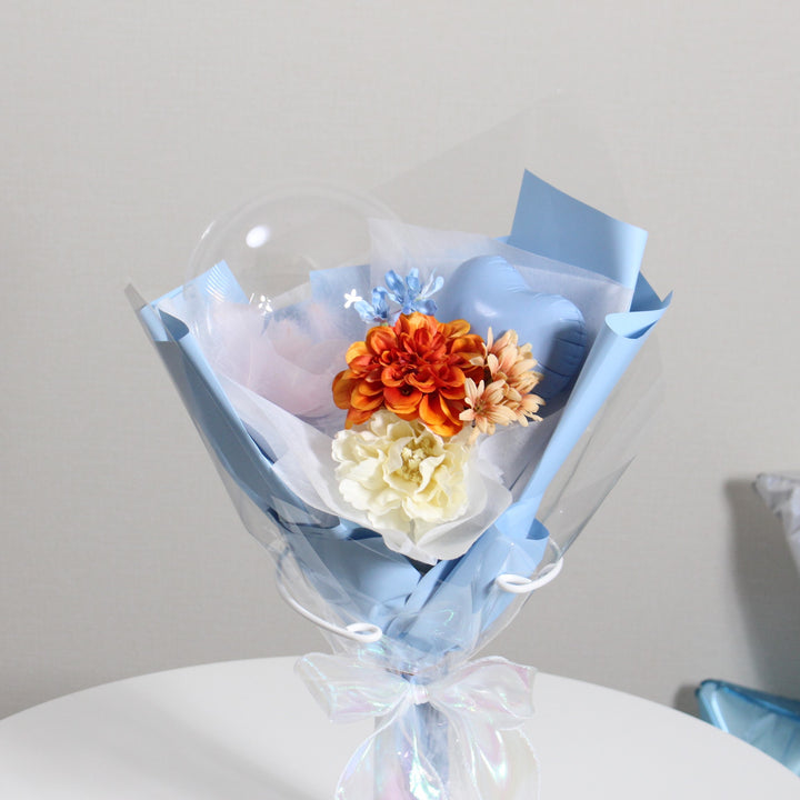 aurora bouquet