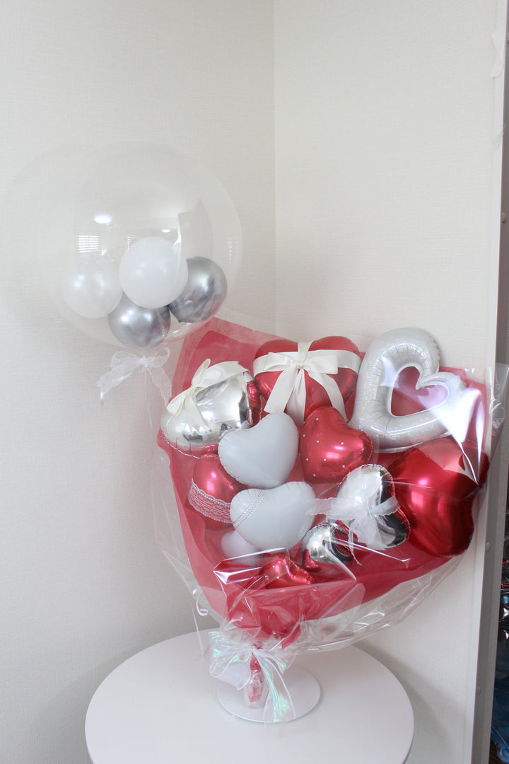 insider float balloon