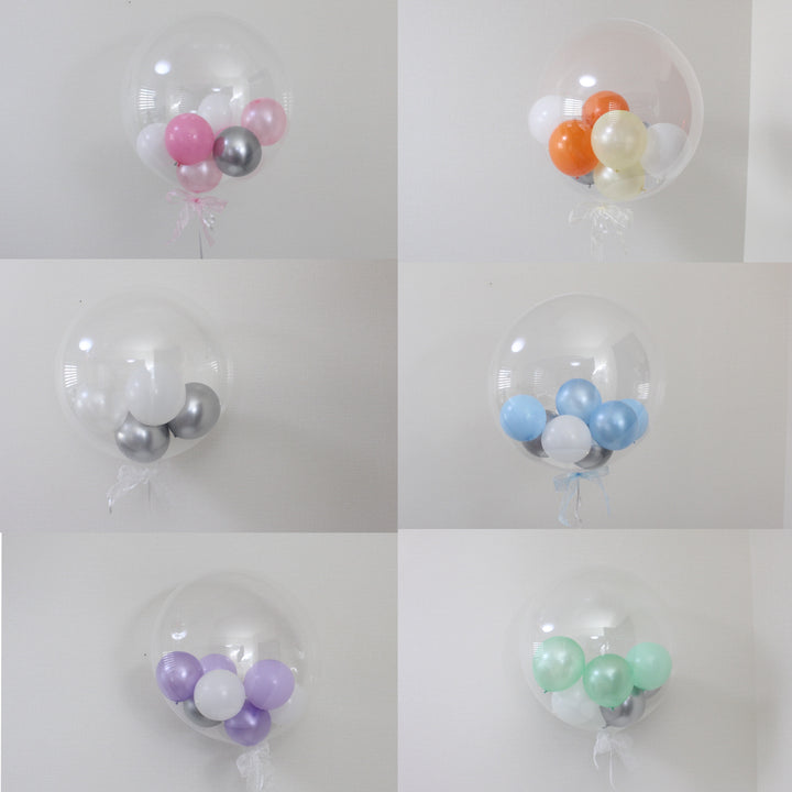 insider float balloon